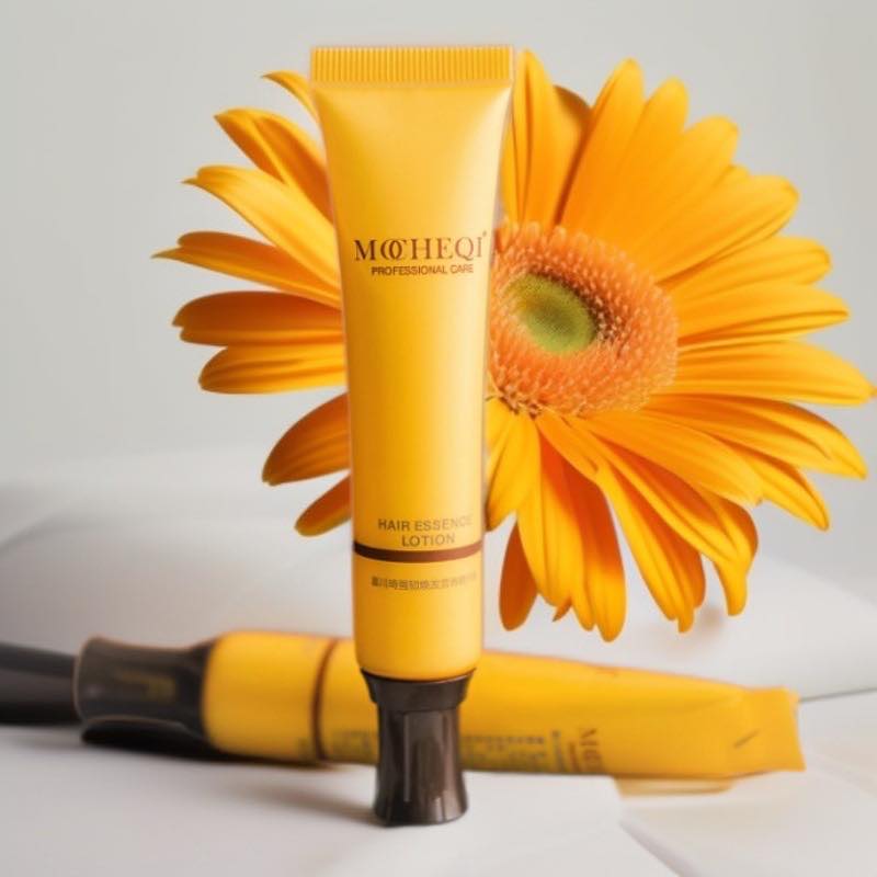 Hair EssenceLotion - balsam do włosów 30 ml - obrazek 2