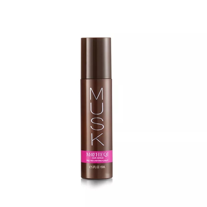 Serum wygładzające w sprayu do włosów 150 ml - obrazek 4