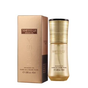 Cocktail Oil olej jojoba/makadamia