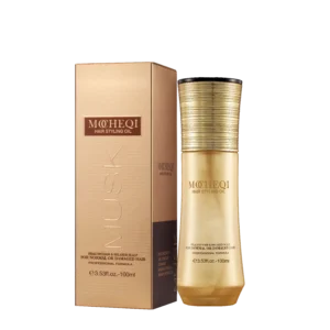 Olejek do stylizacji włosów 100 ml